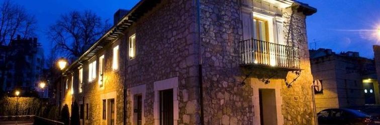 Lain-lain Apartamentos María Luisa