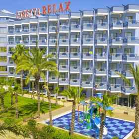 Caretta Relax Hotel 1, Hotel Alaettinoglu Cultural Park