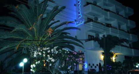 Others 2 Elysium Hotel