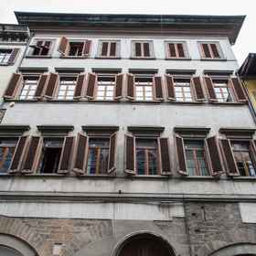 Soprarno Suites 1, Hotel Signa