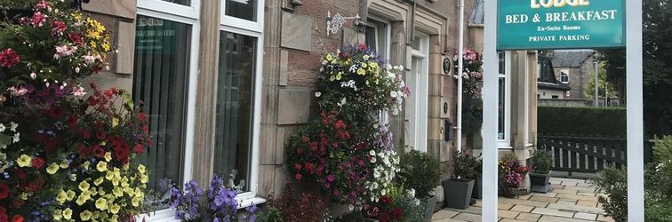 Others Hawthorn Lodge Guest House