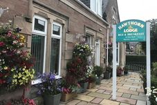 Others Hawthorn Lodge Guest House