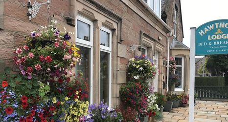 Others 2 Hawthorn Lodge Guest House