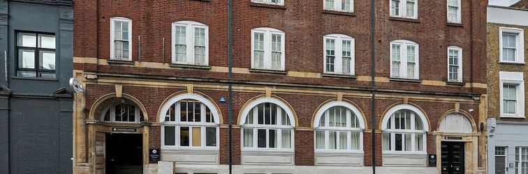 Others So King's Cross Hotel