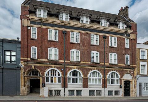 Others So King's Cross Hotel