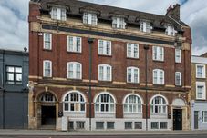 Others So King's Cross Hotel