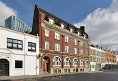 Others 2 So King's Cross Hotel