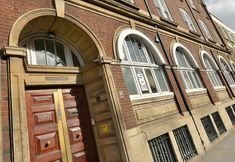 Others 3 So King's Cross Hotel