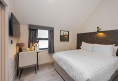 Others 5 So King's Cross Hotel