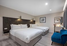 Others 7 So King's Cross Hotel