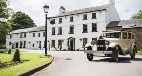 其他 2 Sparth House