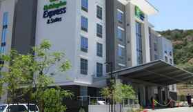 Lain-lain 2 Holiday Inn Express & Suites San Diego - Mission Valley, An Ihg Hotel