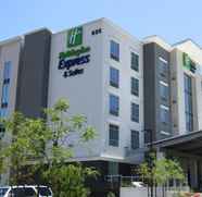 Others 2 Holiday Inn Express & Suites San Diego - Mission Valley, An Ihg Hotel