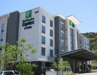 Khác 2 Holiday Inn Express & Suites San Diego - Mission Valley, An Ihg Hotel