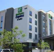 Khác 3 Holiday Inn Express & Suites San Diego - Mission Valley, An Ihg Hotel