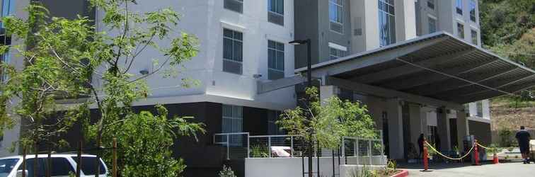 Others Holiday Inn Express & Suites San Diego - Mission Valley, An Ihg Hotel