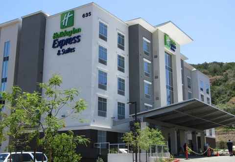 Lain-lain Holiday Inn Express & Suites San Diego - Mission Valley, An Ihg Hotel