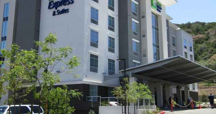 Khác Holiday Inn Express & Suites San Diego - Mission Valley, An Ihg Hotel