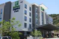 Lain-lain Holiday Inn Express & Suites San Diego - Mission Valley, An Ihg Hotel