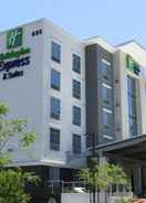 null Holiday Inn Express & Suites San Diego - Mission Valley, An Ihg Hotel