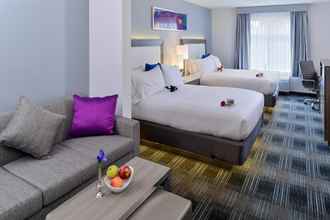 Others 4 Holiday Inn Express & Suites San Diego - Mission Valley, An Ihg Hotel