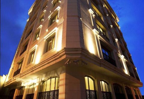 其他 Taba Luxury Suites and Hotel