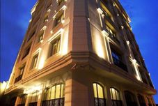 其他 Taba Luxury Suites and Hotel