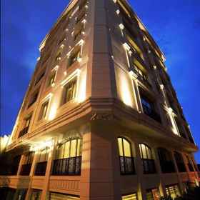 Taba Luxury Suites and Hotel1 , 飯店埃米爾甘公園