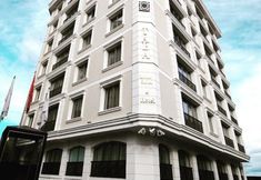 其他 2 Taba Luxury Suites and Hotel