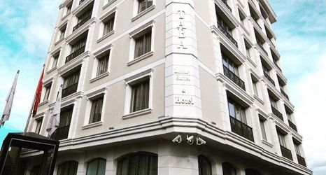 其他 2 Taba Luxury Suites and Hotel