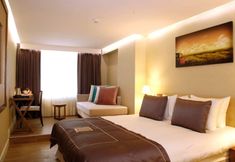 其他 4 Taba Luxury Suites and Hotel