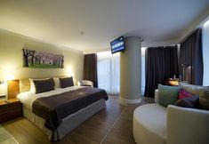 其他 5 Taba Luxury Suites and Hotel