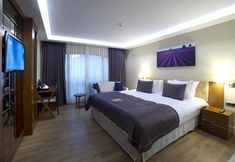 其他 6 Taba Luxury Suites and Hotel