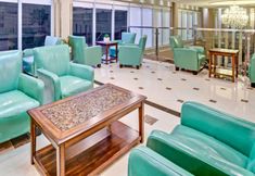 Others 2 Howard Johnson By Wyndham Long Island City