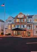 null Residence Inn By Marriott Boston Tewksbury