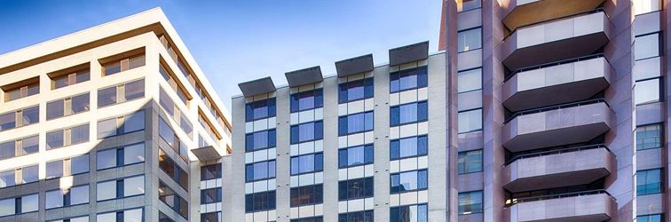 其他 Hotel Rl Washington Dc