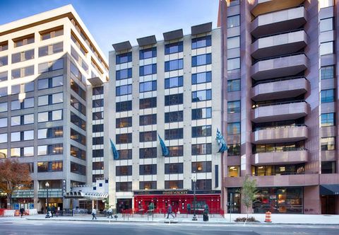 其他 Hotel Rl Washington Dc