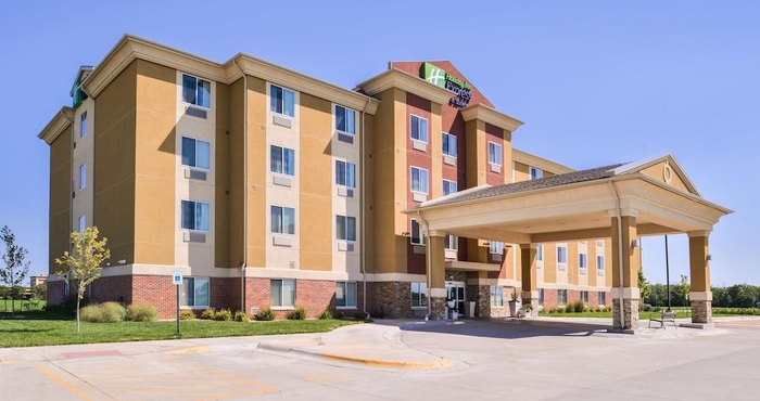 Khác Holiday Inn Express & Suites York, An Ihg Hotel