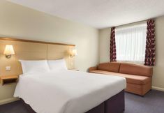 Others 6 Days Inn by Wyndham Cannock Norton Canes M6 Toll