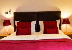 Khác 3 Bath House Hotel