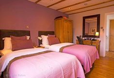 Lain-lain 5 Bath House Hotel