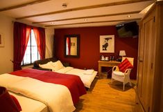 Lain-lain 6 Bath House Hotel