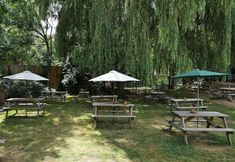 Others 3 The Woolpack Inn