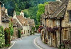 Others 3 Trimnells House