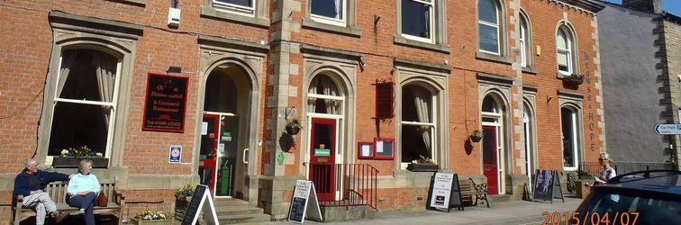 Others The Old Post House Hotel