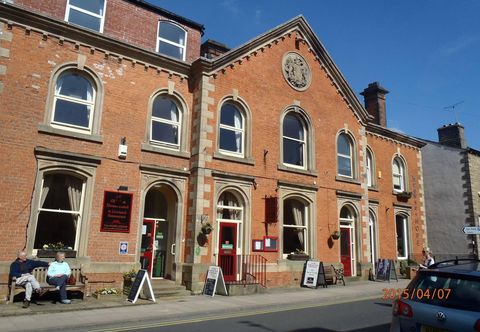 Others The Old Post House Hotel