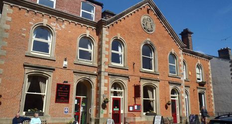 Others 2 The Old Post House Hotel