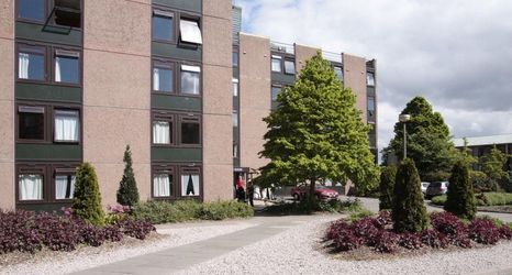 其他 2 Pollock Halls