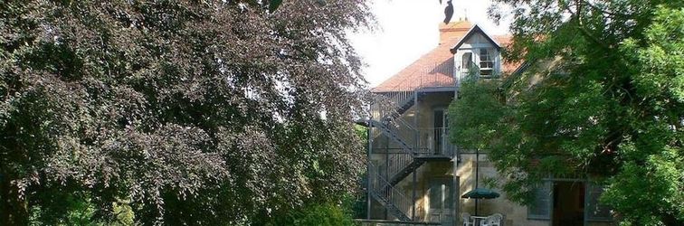 Others Chindit House