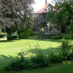 Chindit House1 , 飯店Stoke St Michael